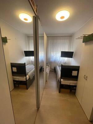 Bezugsfreie 3-Zimmer-Wohnung mit Balkon – renoviert & sofort verfügbar – 67059 Ludwigshafen am Rhein – Vorschaubild 6