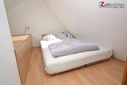 Beste Wohnlage - Apartment direkt am Hansaring – Köln – Vorschaubild 8