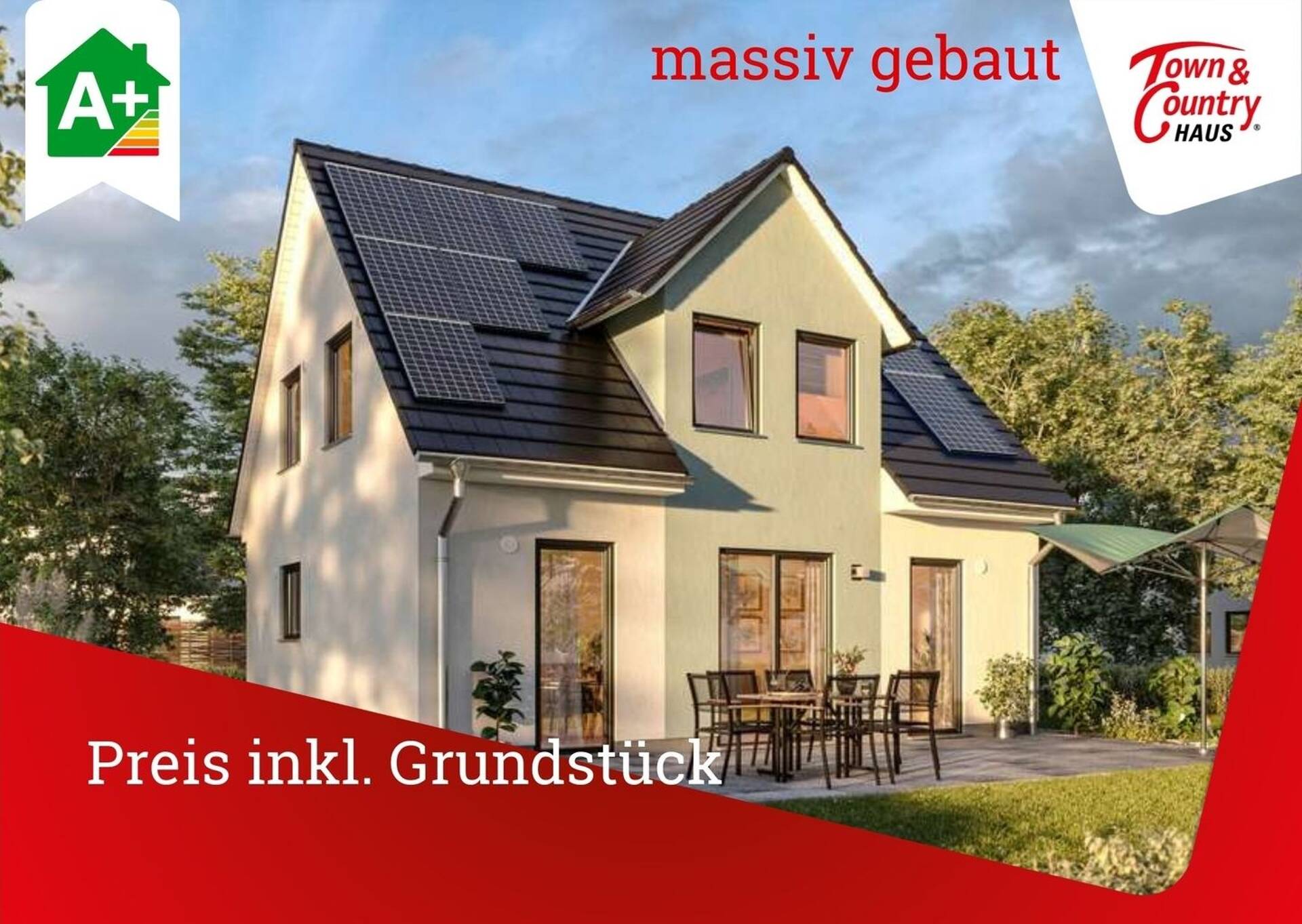 Haus in 54329 Konz mit 123 m² kaufen