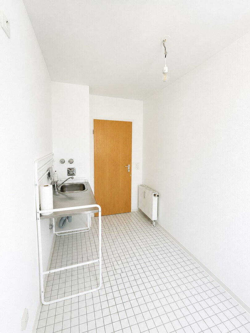 Helle, renovierte 2,5-Zimmer-Wohnung mit Südbalkon in -Moosach - RESERVIERT! – München – Vorschaubild 9