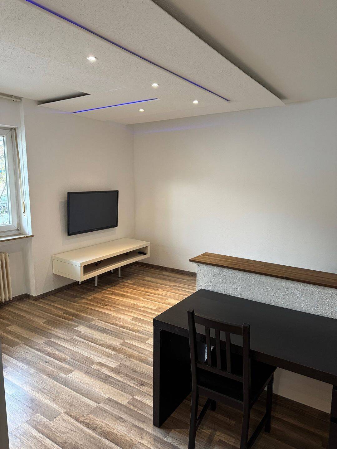 Attraktive Kapitalanlage in Nürnberg – WG-geeignete Wohnung – Nürnberg – Bild 1 von 9