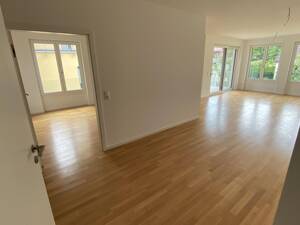 Erstbezug: Zentrumsnahe, charmante Wohnung unterhalb des Landgrafen – 7743 Jena – Vorschaubild 7