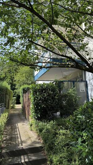 TOP-Wohnlage in Düsseldorf-Gerresheim – 40629 Düsseldorf – Vorschaubild 6