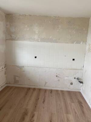 3 Zimmer-Küche-Bad mit Balkon in Trier West ab sofort verfügbar! – 54294 Trier – Vorschaubild 3