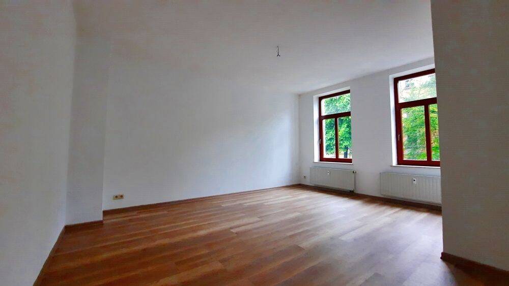 ***Wohnen mit Charme - gepflegte 2-Raum-Wohnung in Chemnitz-Altendorf*** – Chemnitz – Vorschaubild 4