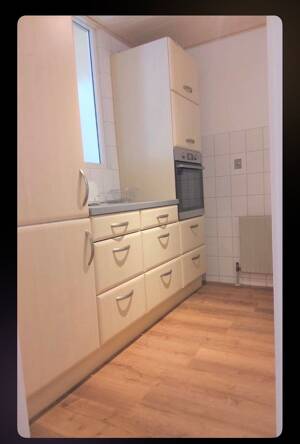 2-Zimmer Wohnung möbliert. Zentral in HN gelegen – 74074 Heilbronn – Vorschaubild 3