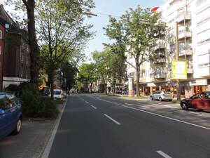 DO-Kreuzviertel, Lindemannstraße, 3 Zimmerwohnung, ca. 99 m² – 44137 Dortmund – Vorschaubild 2
