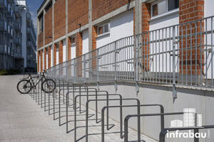 Exklusives Studentenwohnheim mit 65 Apartments in Augsburg! – 86154 Augsburg – Vorschaubild 2