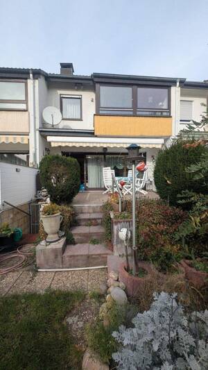 Provisionsfrei in Darmstadt-Arheilgen: 6-Zimmer-Familienhaus mit Garage & neuem Dach – 64291 Darmstadt – Vorschaubild 7