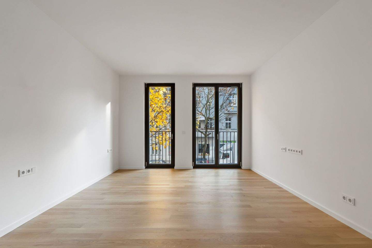 4-Zimmer-Neubauwohnung in Prenzlauer Berg – Berlin – Vorschaubild 6