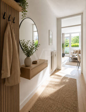 Rohdiamant-Apartment in begehrter Lage! – 53175 Bonn – Vorschaubild 5