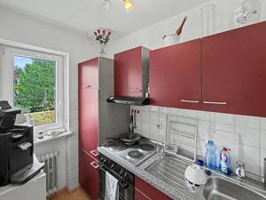 Vermietetes 1-Zimmer-Apartment zur Kapitalanlage in ruhiger Lage von München-Obermenzing – 81247 München – Vorschaubild 5