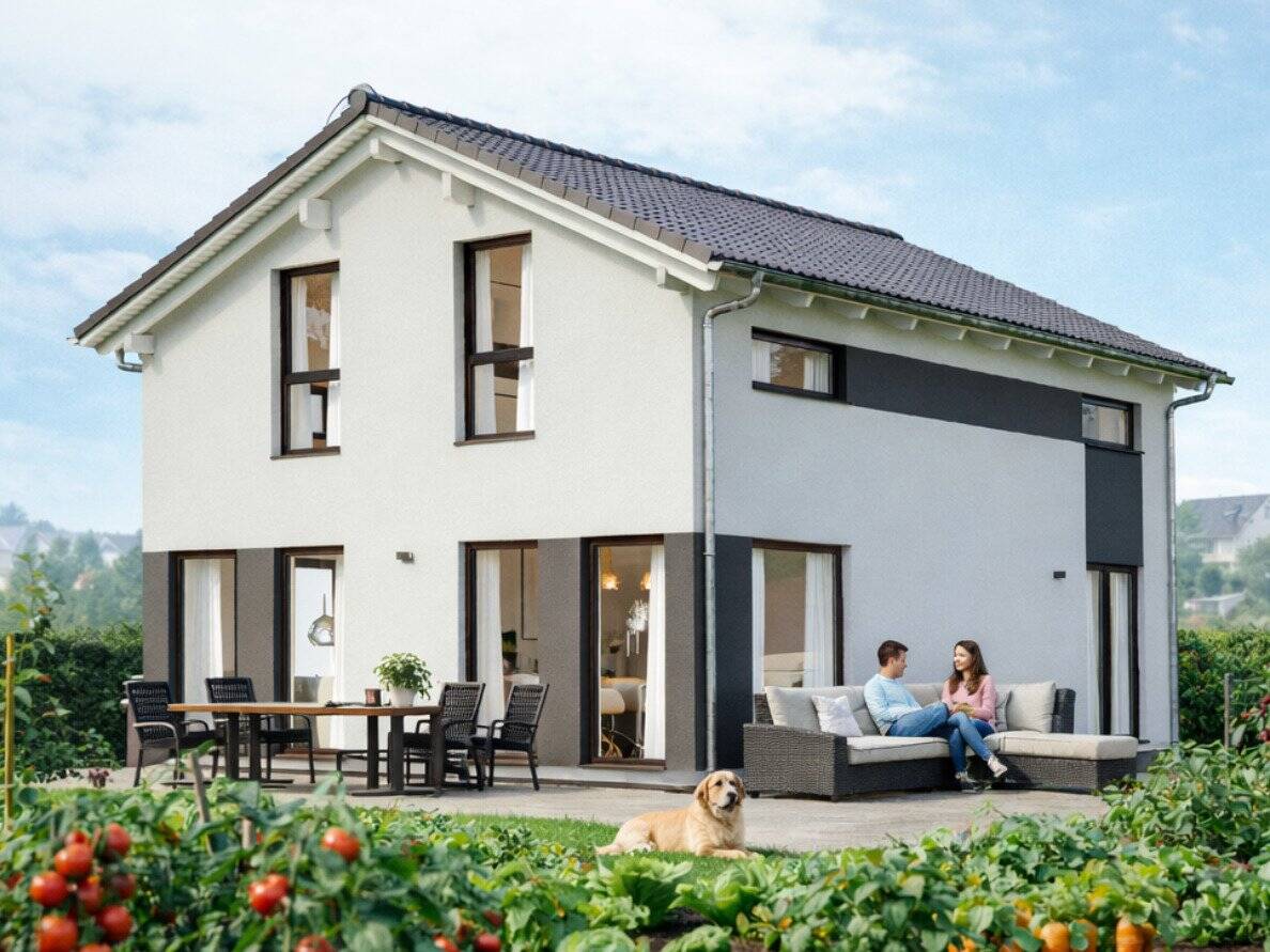 Familienglück in Blankenfelde-Mahlow, jetzt oder nie! – Blankenfelde-Mahlow – Bild 1 von 9