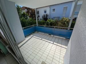 Charmante 2,5 Zi. Wohnung mit Westbalkon und PKW-Stellplatz in den beliebten "Obstgärten" – 70806 Kornwestheim – Vorschaubild 8