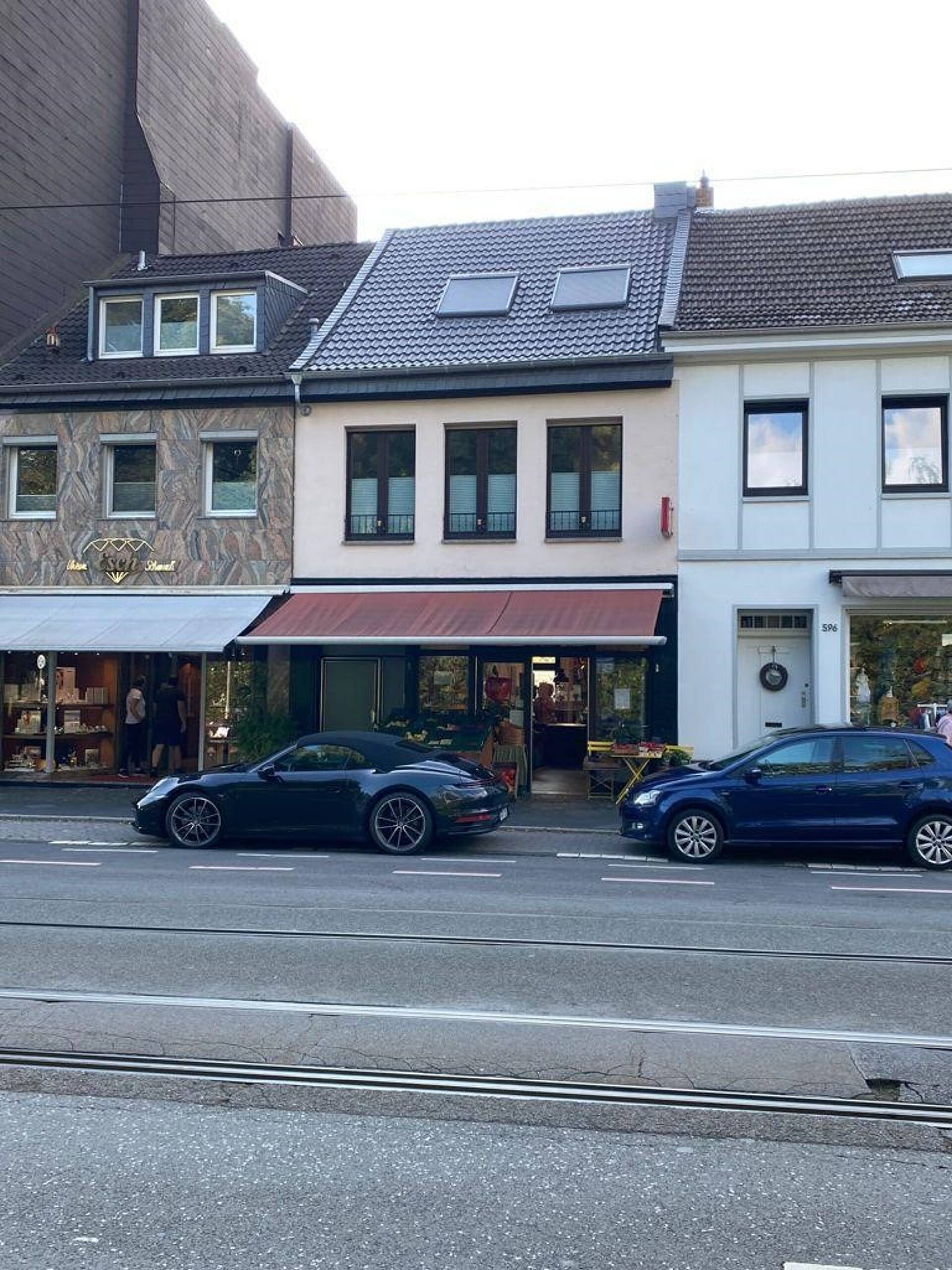 Haus in 47800 Krefeld mit 150 m² kaufen