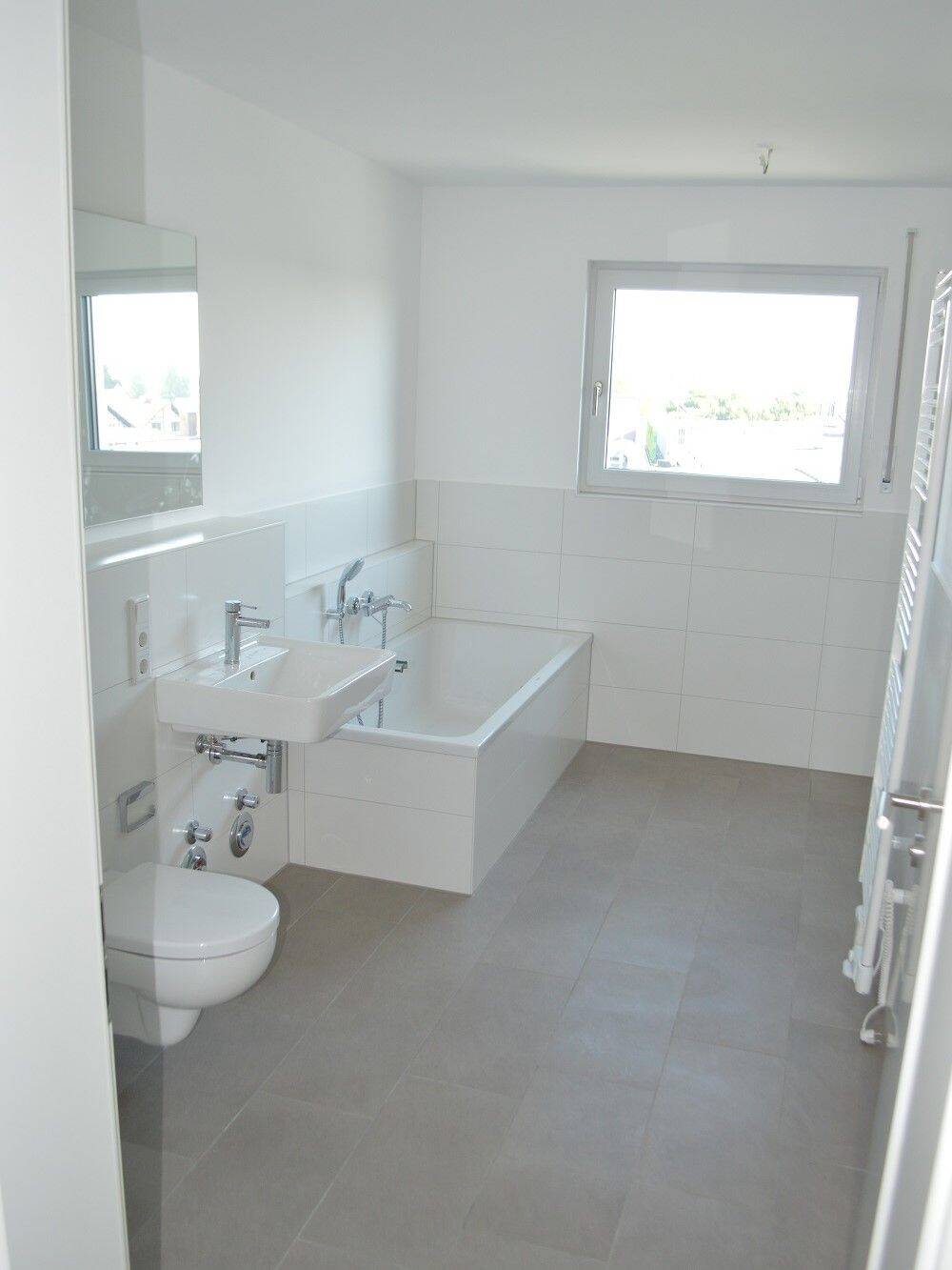 Moderne 2-Zimmer Galeriewohnung Nürnberg - Thon / Wohnung mieten – Nürnberg – Vorschaubild 7
