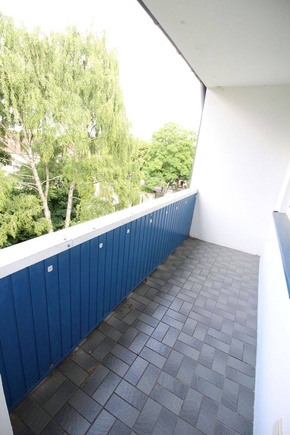 Charmante Dachgeschosswohnung in Oer-Erkenschwick