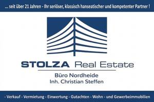 *** NEU - Exklusive 4-Zimmer-Neubau-Wohnung mit Fahrstuhl und TG in den HH-Elbvororten *** – 22549 Hamburg – Vorschaubild 2