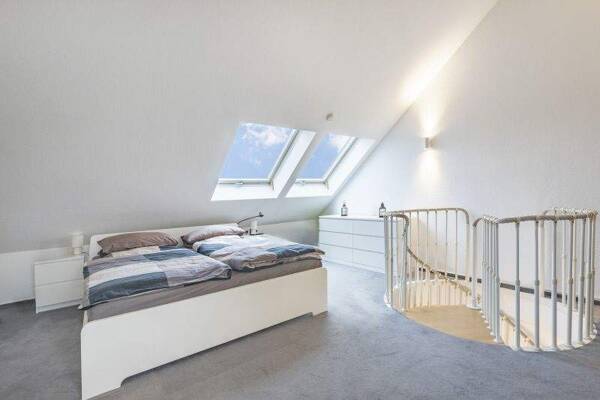 Maisonettewohnung in 50997 Köln mit 85 m² kaufen