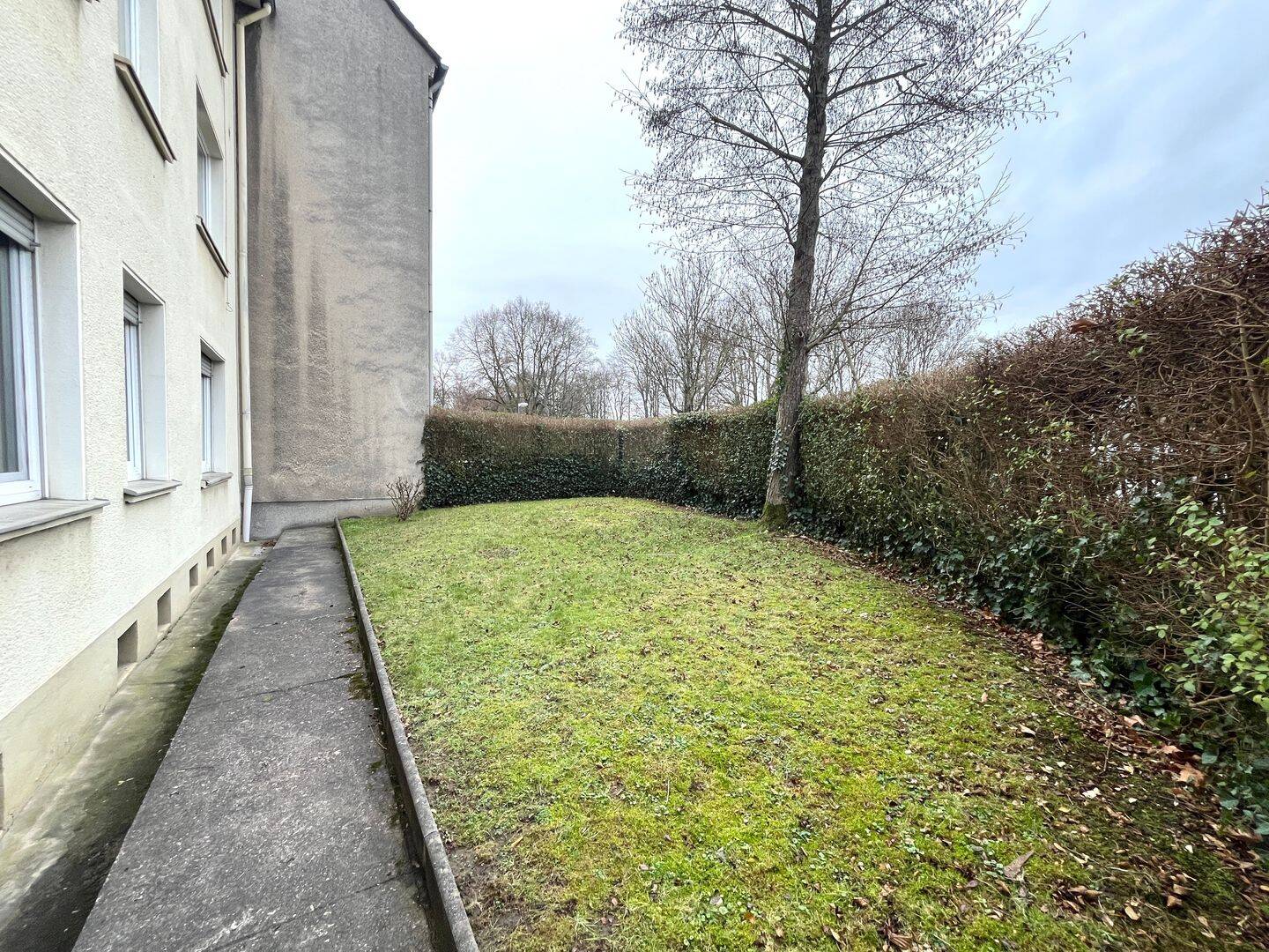 Beliebteste Lage Essens / helle 3-Zimmer-Wohnung / Einbauküche / Fernwärme / Tageslichtbad – Essen – Vorschaubild 9