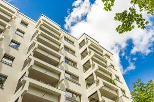 Wo München noch richtig münchnerisch ist: Trendige 3,5-Zimmer-Erdgeschoßwohnung im Dreimühlenviertel – 80469 München – Vorschaubild 9