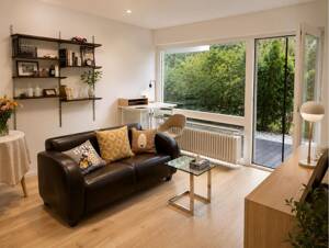 Gelegenheit am Südpark: 2-Zi-EG-Wohnung + Terrasse (Sonderumlagen BEREITS BEZAHLT!) – 81379 München – Vorschaubild 2