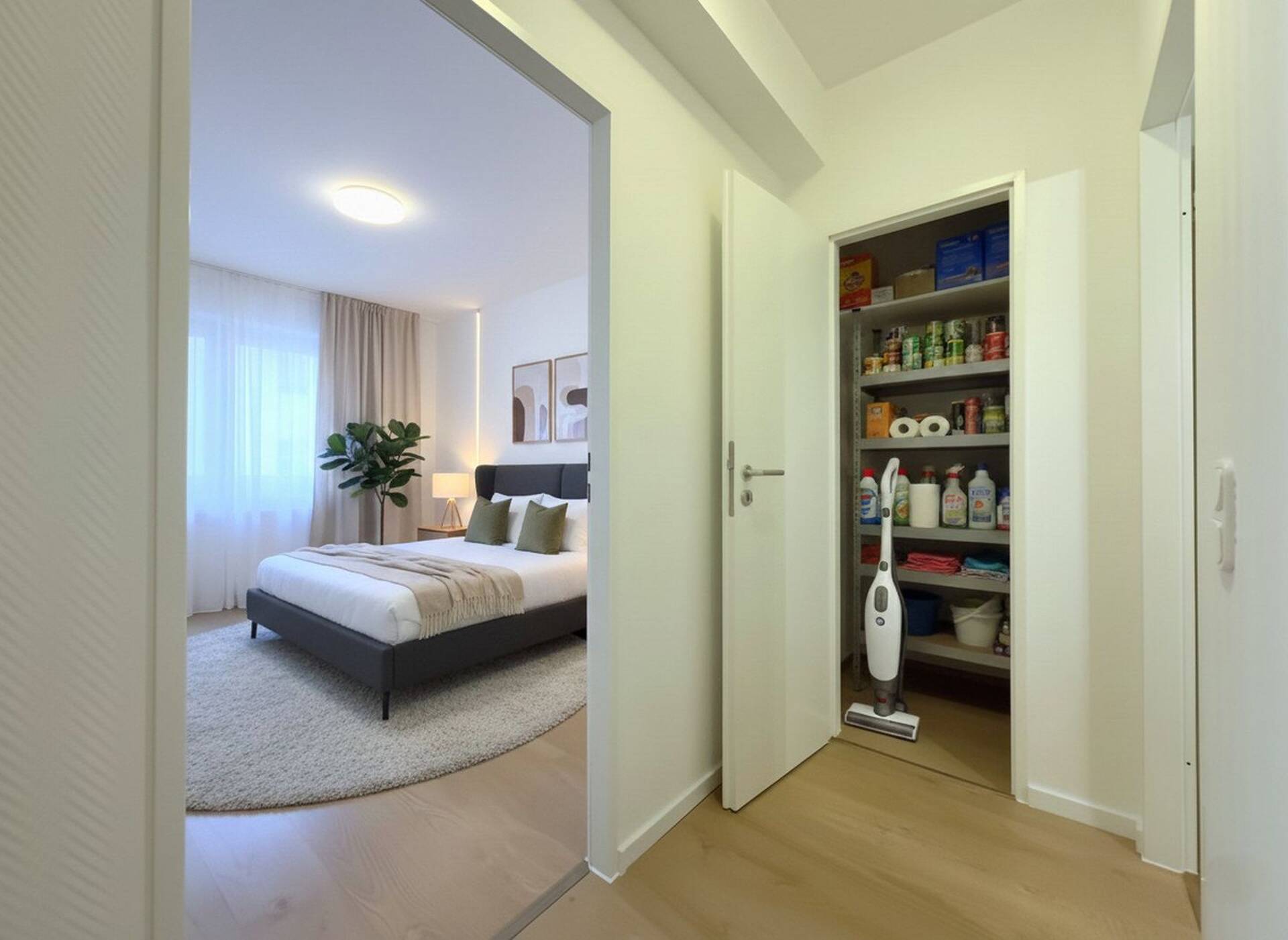 Terrassenwohnung in 47799 Krefeld mit 101 m² kaufen