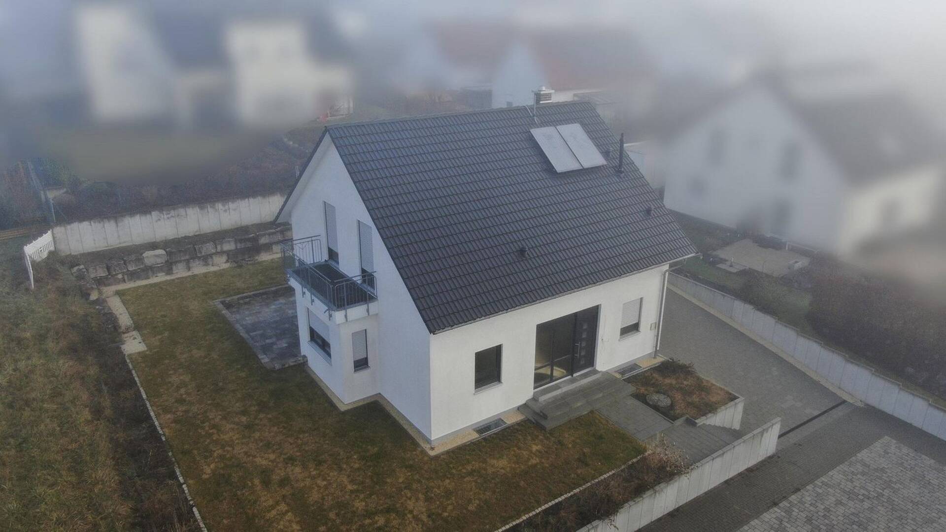 Haus in 35428 Langgöns Oberkleen mit 200 m² kaufen
