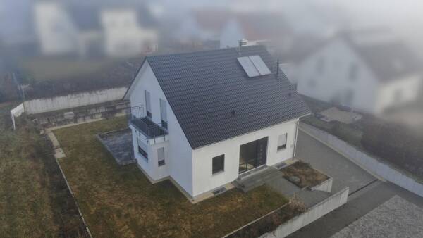 Haus in 35428 Langgöns Oberkleen mit 200 m² kaufen