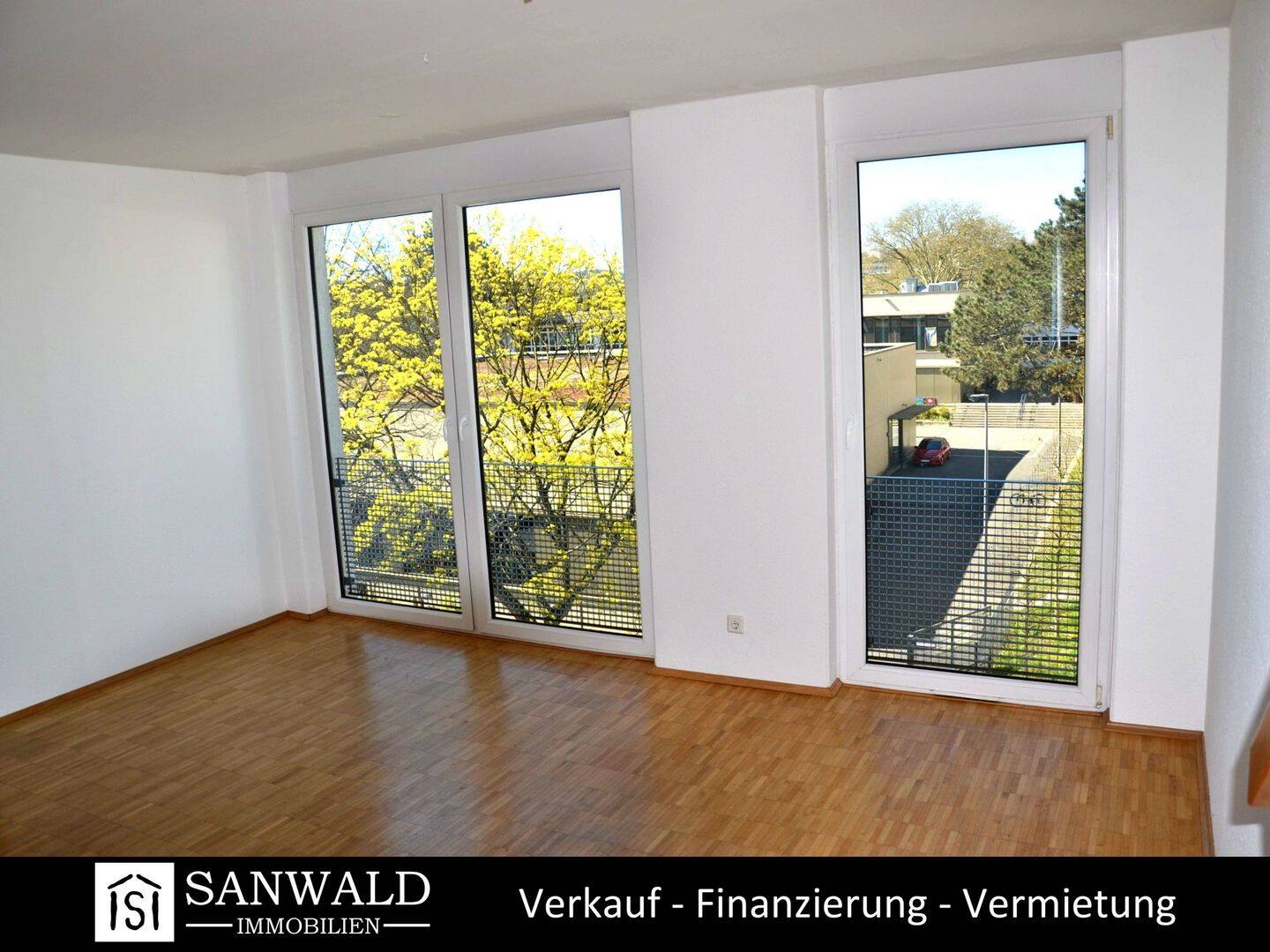 Exklusive Wohnung mit Dachterrasse, zwei Bädern und hochwertiger Ausstattung – Aachen – Vorschaubild 8