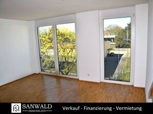Exklusive Wohnung mit Dachterrasse, zwei Bädern und hochwertiger Ausstattung – 52062 Aachen – Vorschaubild 8
