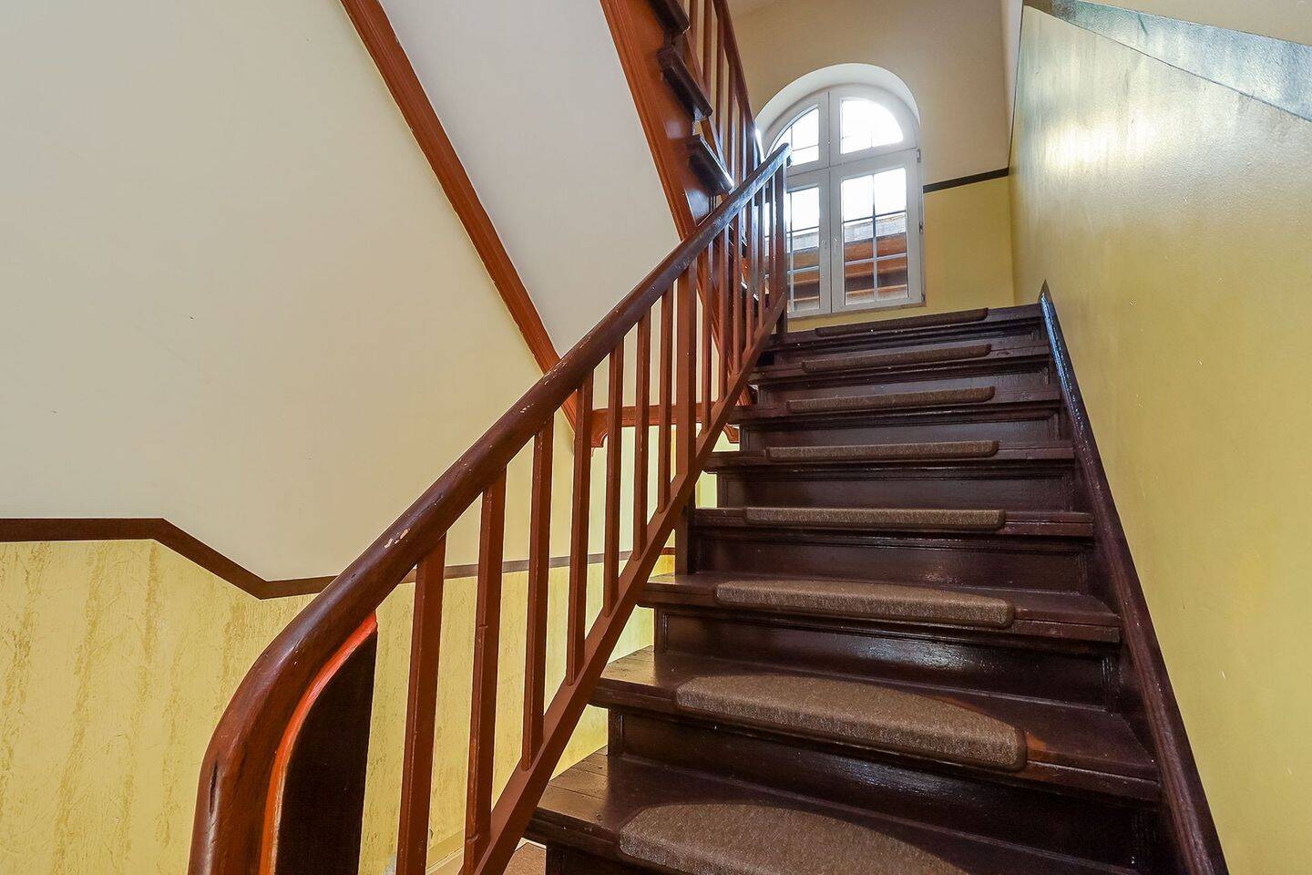 Ein Haus wie Berlin selbst: rau, charmant und voller Chancen – Berlin – Vorschaubild 6