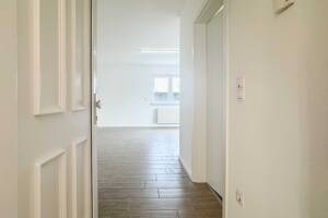 Frisch renovierte und bezugsfreie 3-Zi.-Whg. mit Balkon in ruhiger Lage von Koblenz-Wallersheim – 56070 Koblenz – Vorschaubild 8