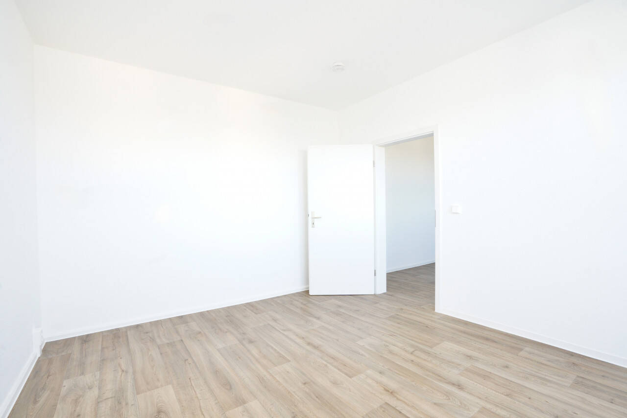 Aufzug / Balkon / Toller Ausblick – Chemnitz – Vorschaubild 9