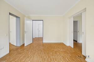 Ruhig gelegen & mit Terrasse - Charmante 3-Zimmer-Erdgeschosswohnung – 22529 Hamburg – Vorschaubild 6