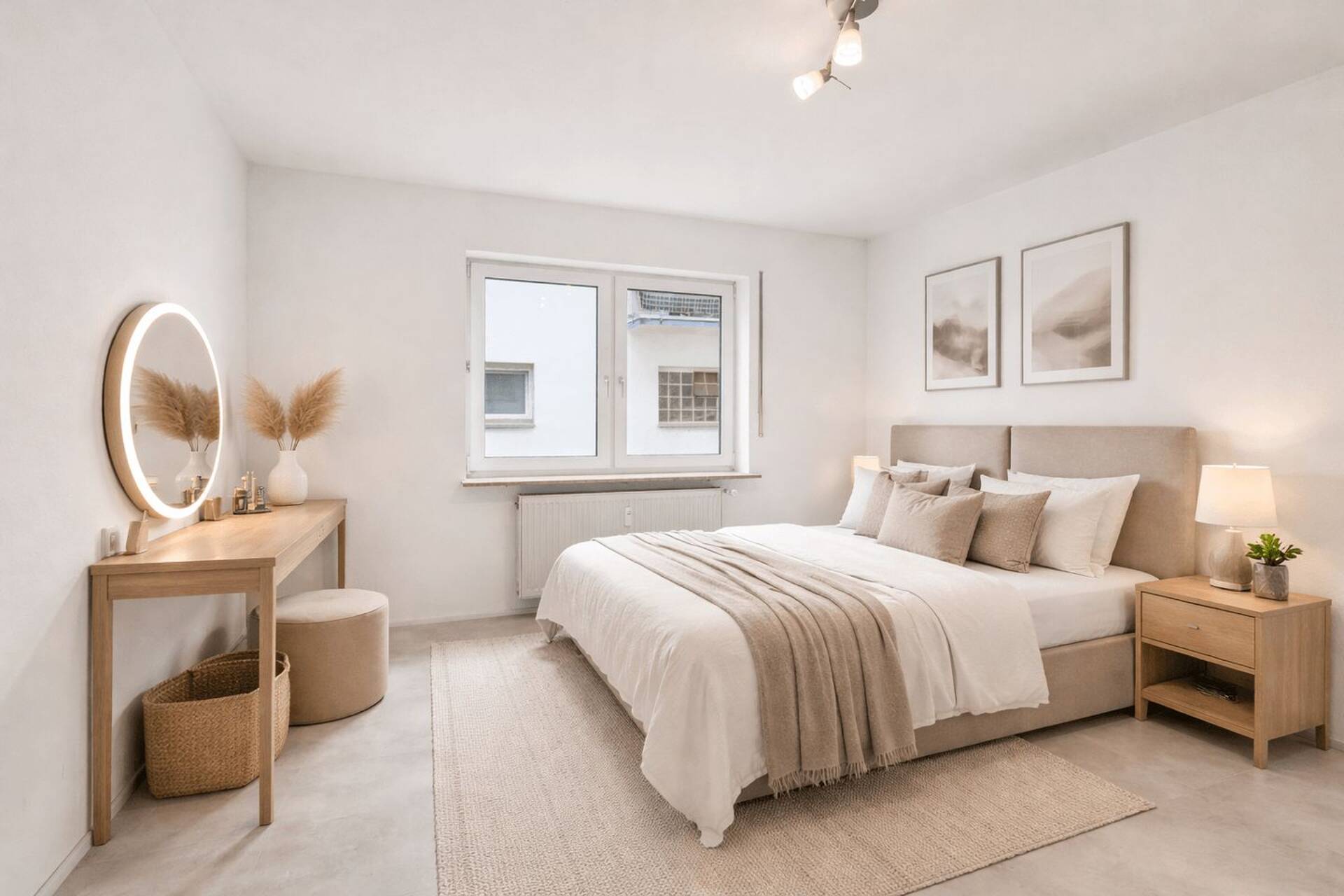 Erdgeschosswohnung in 64291 Darmstadt mit 91 m² kaufen