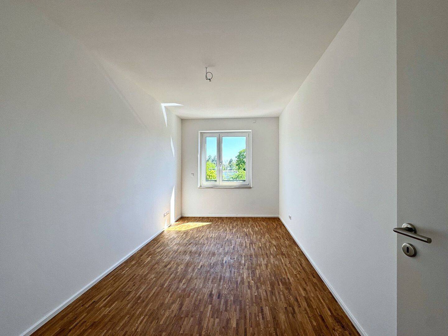 4-Zimmer-Maisonette-Wohnung mit Garten – Heidelberg – Vorschaubild 3