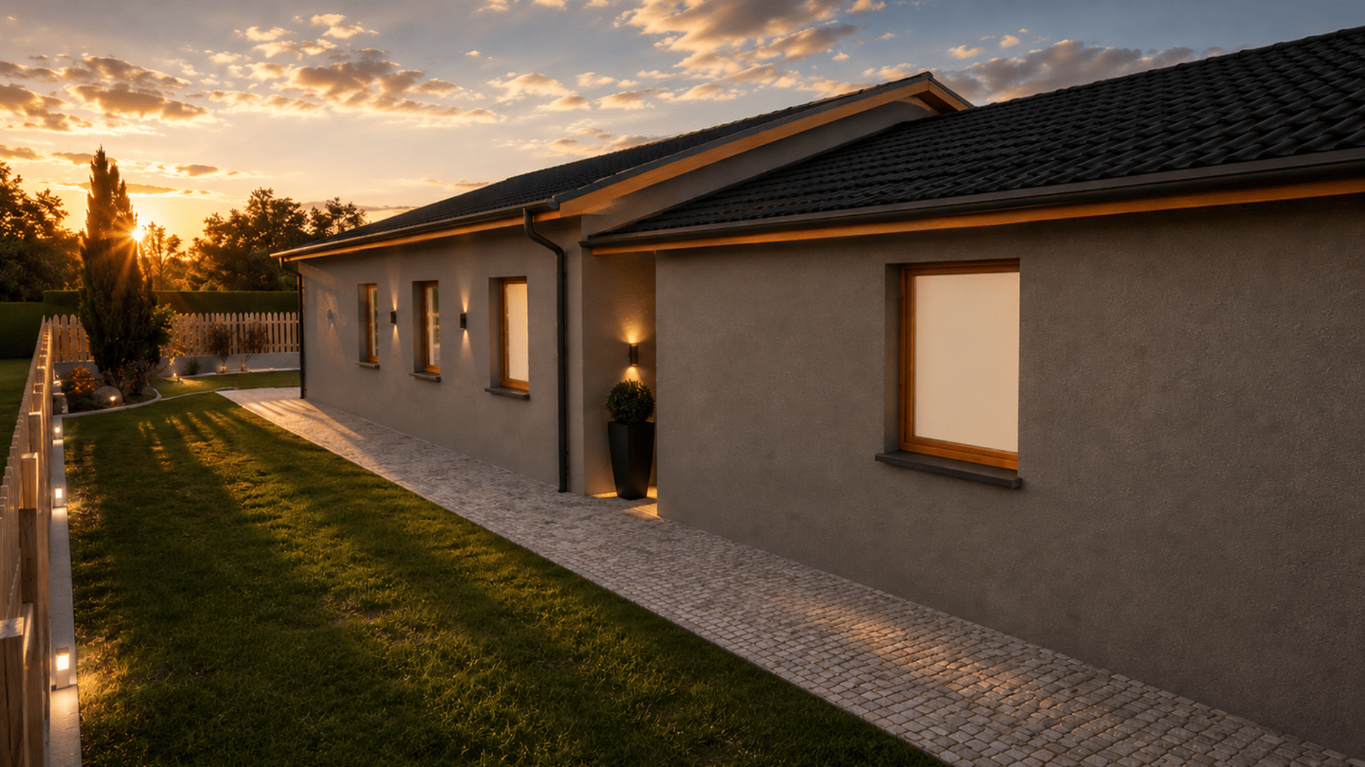 Bungalow in 93047 Regensburg mit 106 m² kaufen