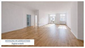 Modernisierte Altbauwohnung mit hohen Decken und lichtdurchflutetem Wohnbereich – 10437 Berlin – Vorschaubild 3