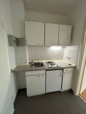 FREIE 1-Zimmer-Wohnung in zentraler Lage mit Balkon, Lübeck St. Lorenz – 23558 Lübeck – Vorschaubild 7