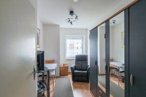 4-Zimmer-Wohnung mit viel Gestaltungsspielraum im Augustinviertel – 85053 Ingolstadt – Vorschaubild 4