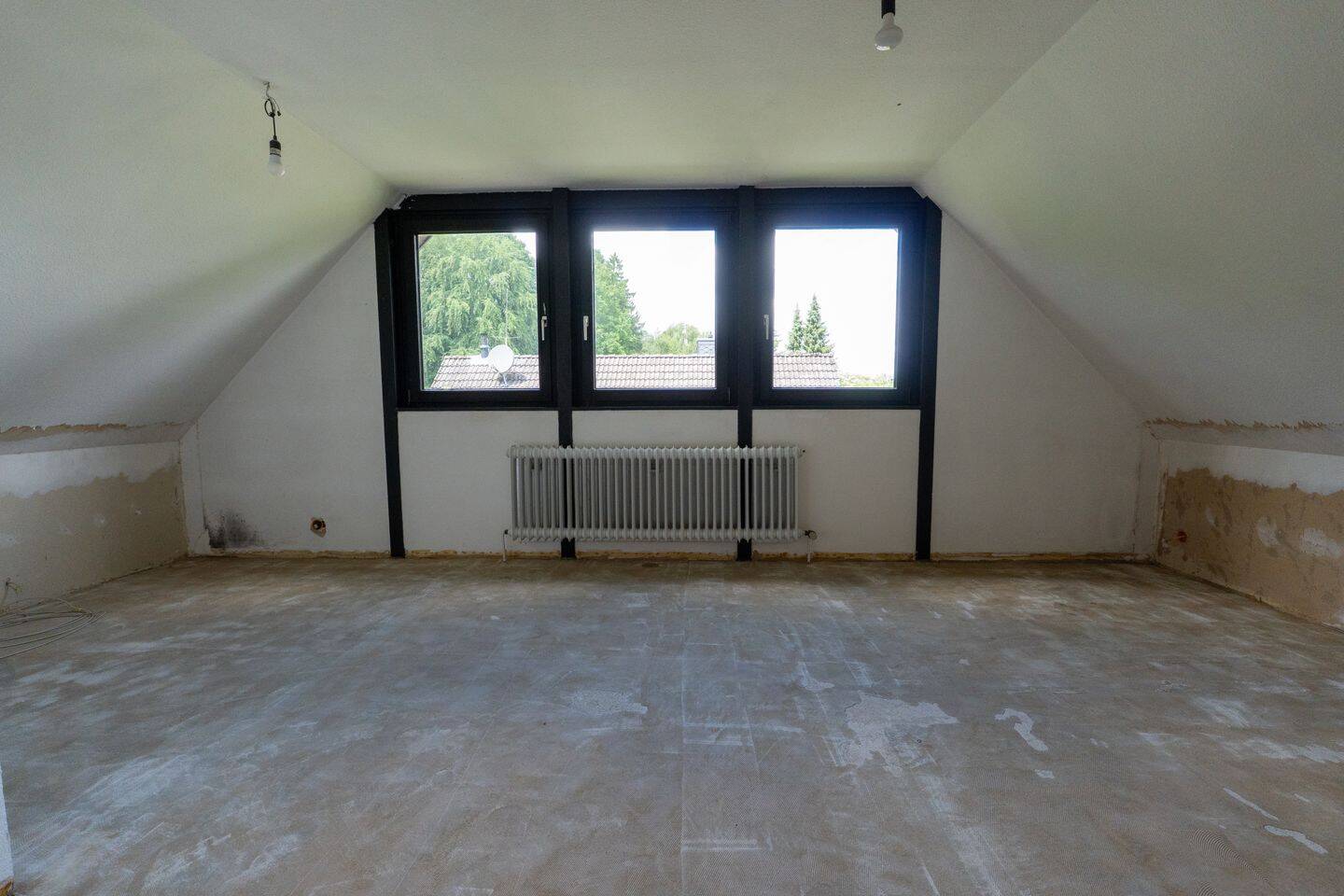 Gestalten Sie Ihr neues Zuhause: Einfamilienhaus in attraktiver Lage – Hamburg – Vorschaubild 9