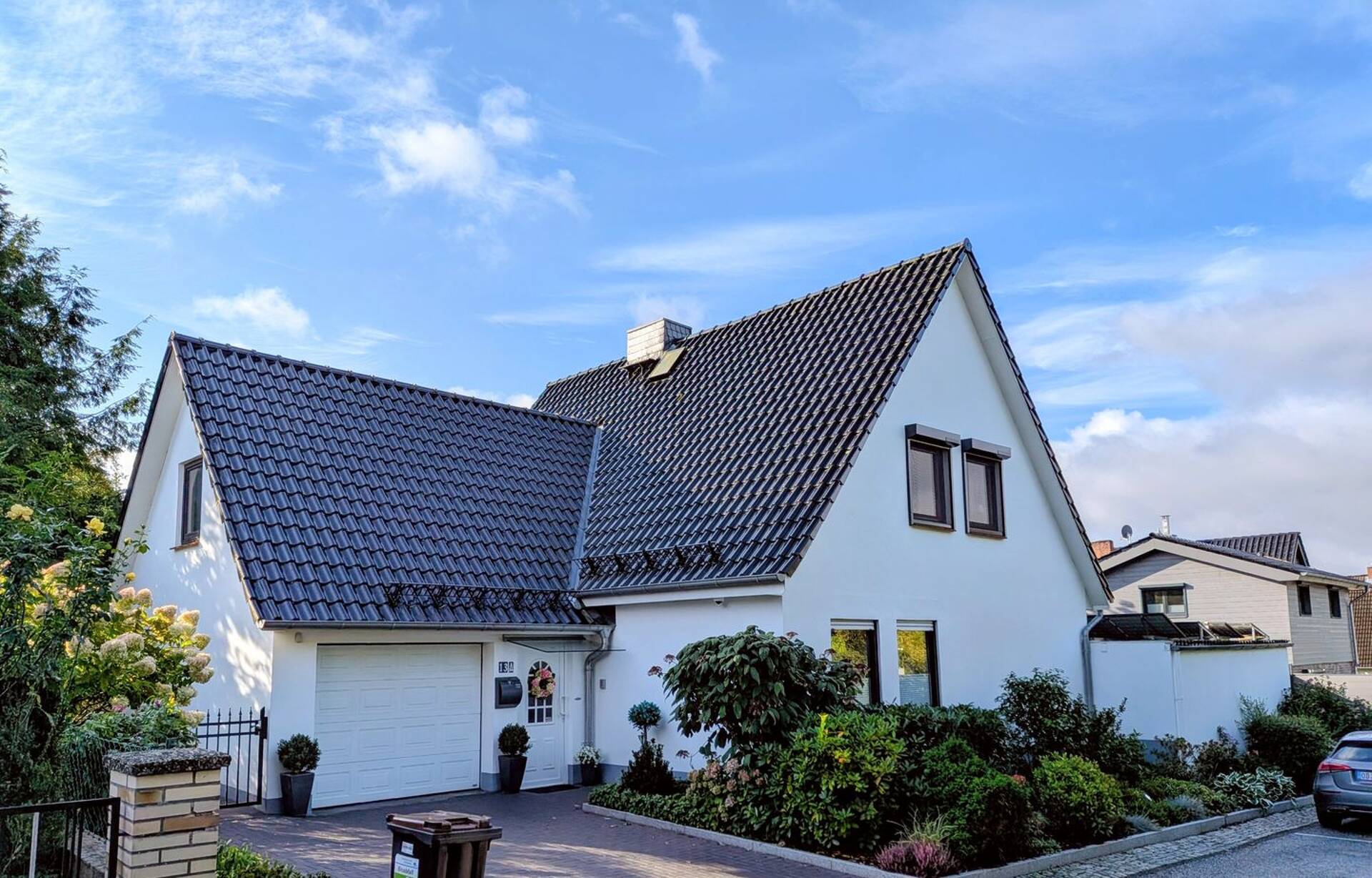 Haus in 23843 Bad Oldesloe mit 123,5 m² kaufen