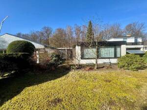 Endlich zu Hause - Bungalow auf großem Grundstück – 22175 Hamburg – Vorschaubild 6