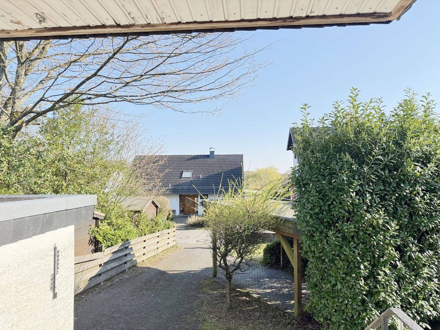 Overath-Marialinden: Einfamilienhaus in guter Wohnlage – Overath – Vorschaubild 6