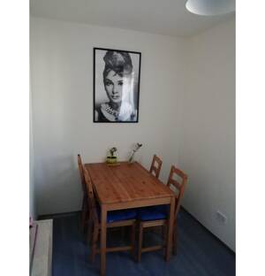 Renovierte 1-Zimmer-Wohnung mit Balkon und Einbauküche – 54295 Trier – Vorschaubild 6