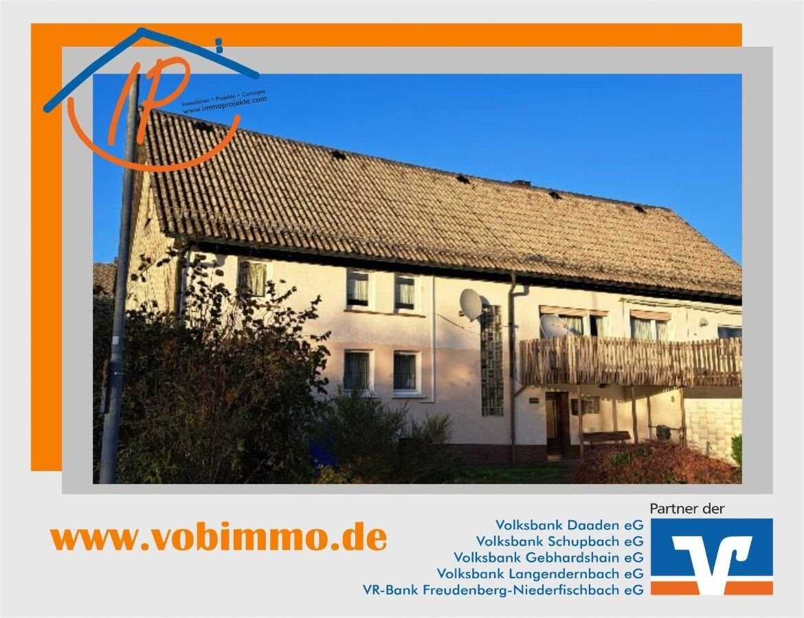 Von IPC! Ideal für Wohnen, Hobby und Beruf! – Breitscheid – Bild 1 von 9
