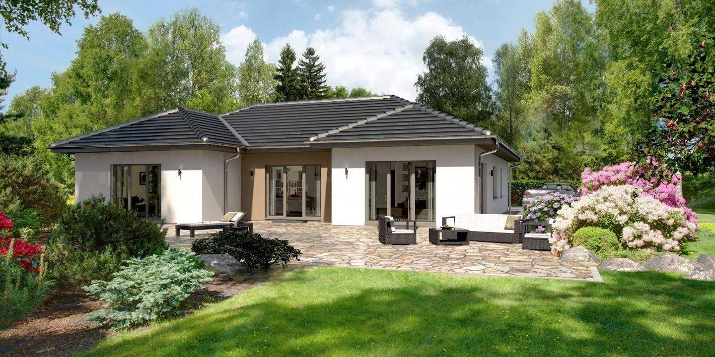 Ihr maßgeschneidertes Zuhause in Gelsenkirchen - modern, nachhaltig, individuell – Gelsenkirchen – Bild 1 von 9