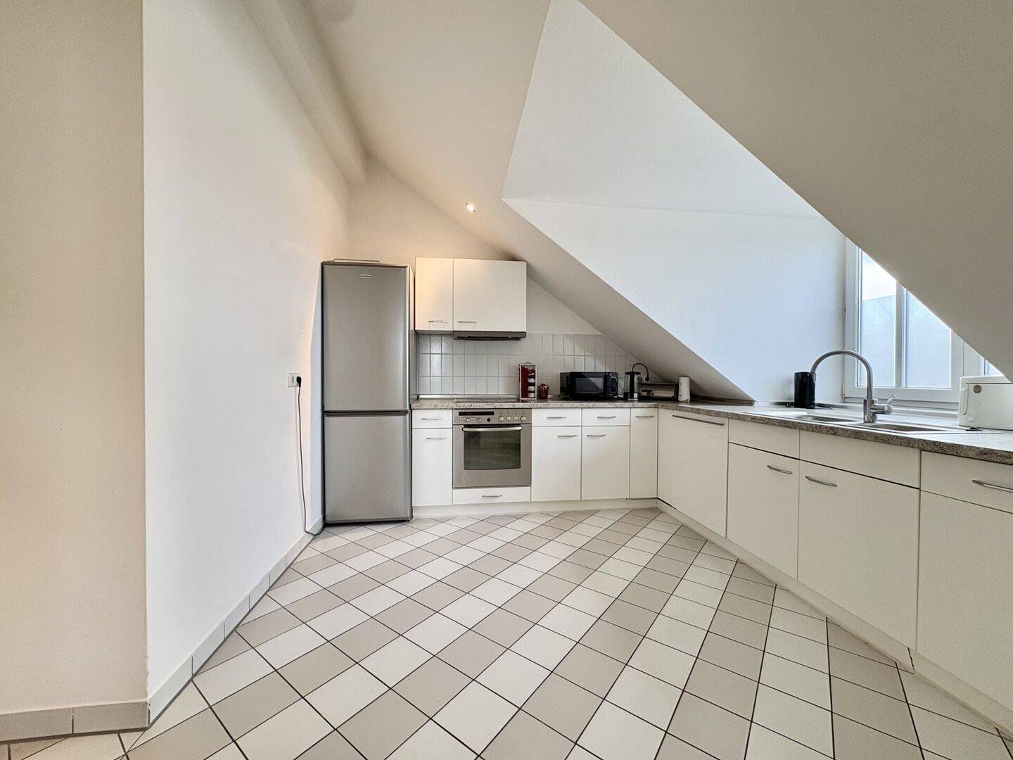 Schöne 3-Zimmer-Wohnung in IN-West – Ingolstadt – Vorschaubild 5