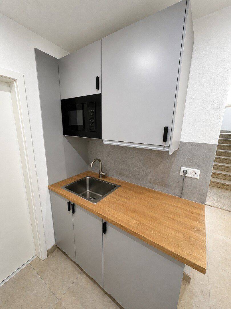 Neue voll möblierte WG-Zimmer in Nürnberg-Südstadt! – Nürnberg – Vorschaubild 4